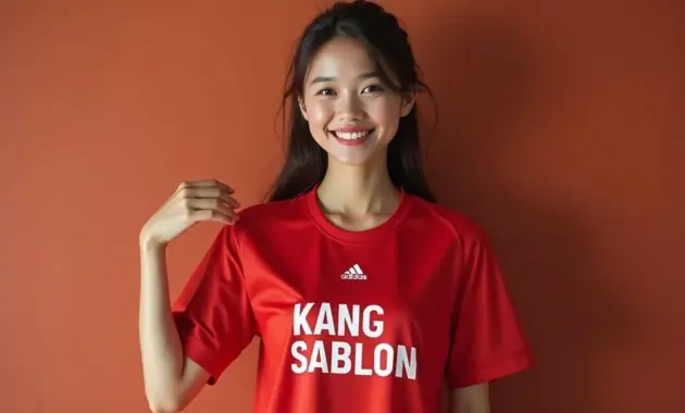 tempat sablon kaos termurah di boyolali