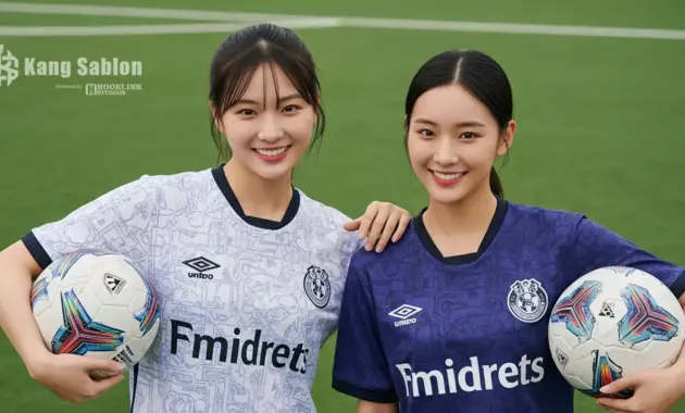 cara memlih baju jersey