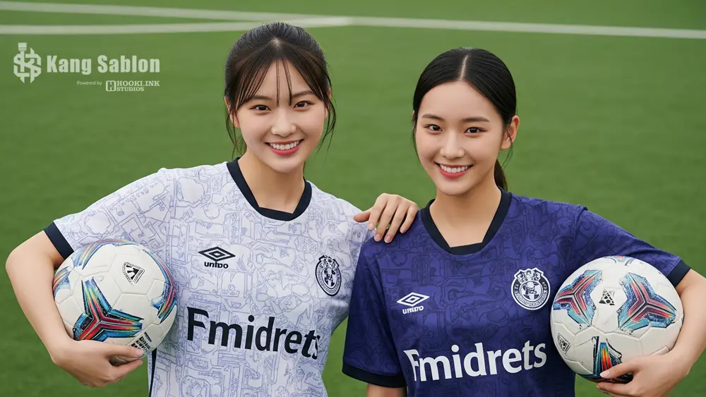 cara memlih baju jersey