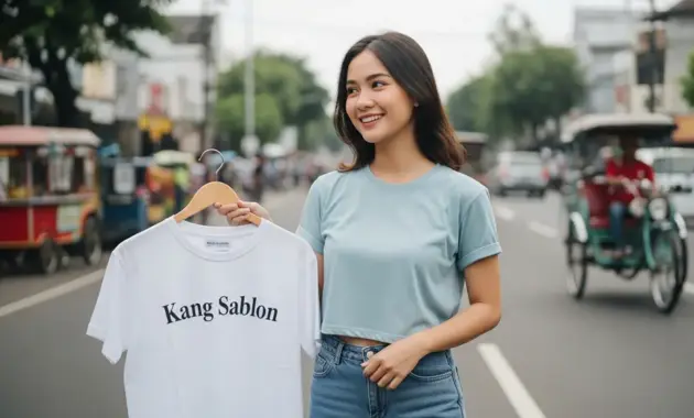tempat sablon kaos di solo