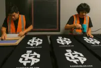 jasa sablon kaos jakarta