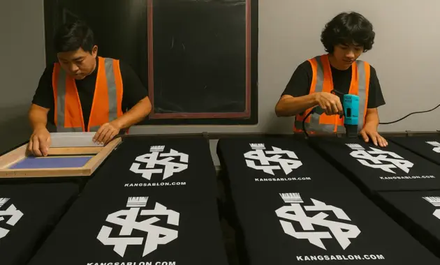 jasa sablon kaos jakarta