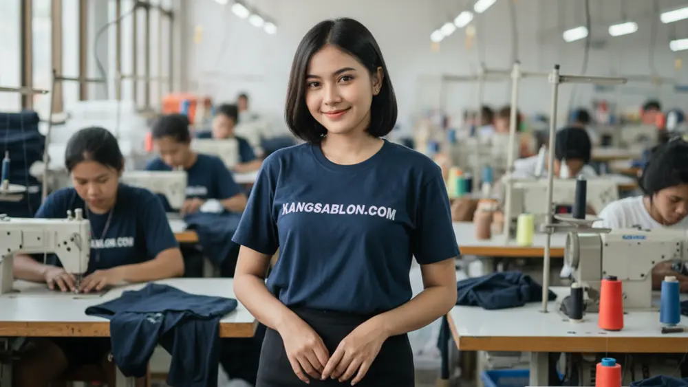 sablon kaos purwodadi