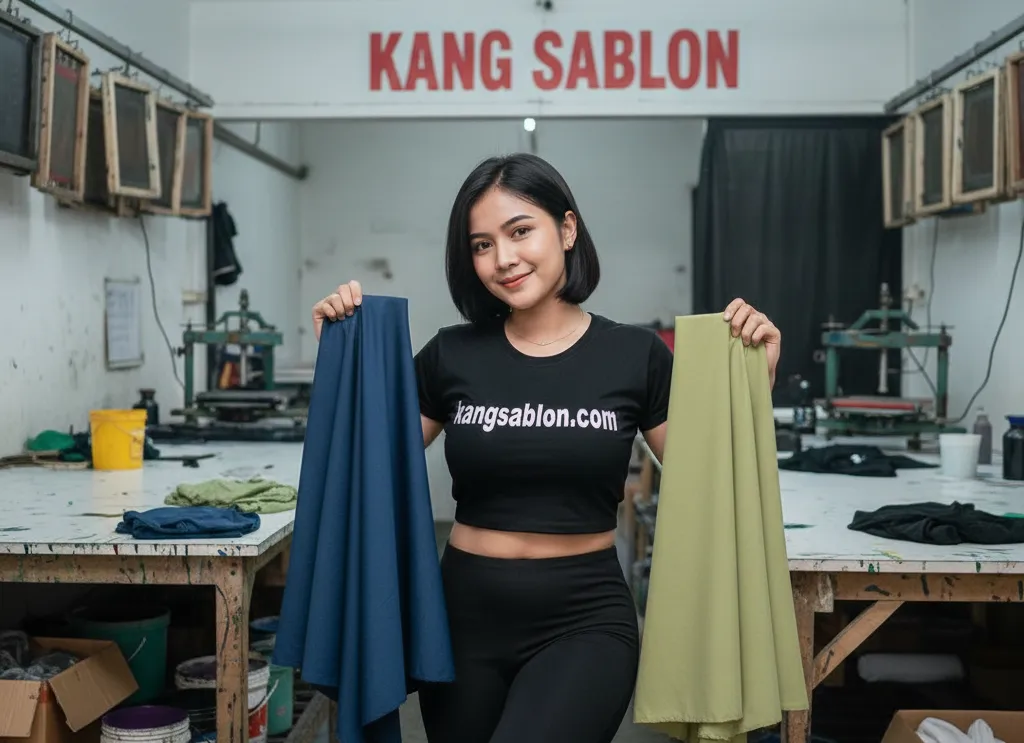 Perbedaan Rayon Twill dan Viscose