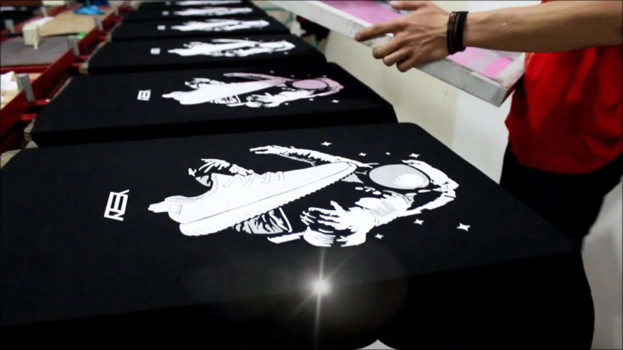 jasa sablon kaos di semarang